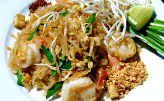 Thai Delight Takeaway food