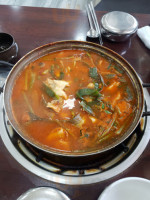 자연식당 food