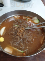 조박사냉면 food