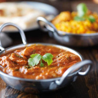 Exquisite Indian food