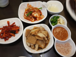 죽이야기 경남 삼천포점 food