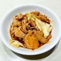 Luo Jia Food food