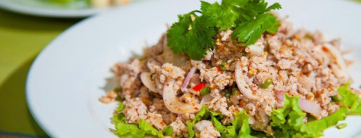 Baan Phaya Thai 4 Eatons Hill food