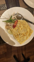 Baan Phaya Thai 4 Eatons Hill food