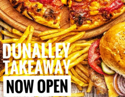 Dunalley Takeaway/cafe food