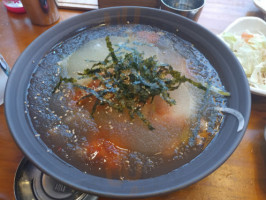 이바돔감자탕 food