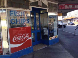 Fish Plus Fish And Chips Boroondara outside