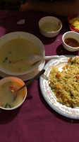 Namaskar Vegetarian food