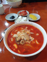 금용 food