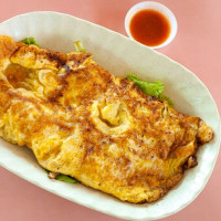 Hai Nan Zai food