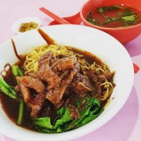 Lao Jie Fang food