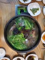 한국명가 food