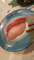 Sushi Train Algester food
