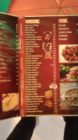 Viharilal And Sweets menu