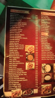 Viharilal And Sweets menu