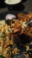 Sri Bhavani Mess food
