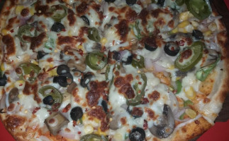 Italian Pizza,ismailabad food