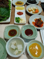 신라정 food