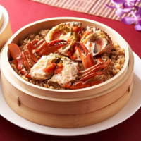 Shin Yeh Taiwanese Cuisine food