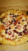 Domino's Pizza Kurri Kurri food