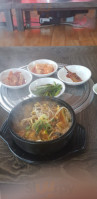 양평해장국 food