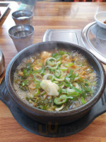 양평해장국 food