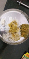Bengal Tiffin House food
