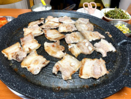 시루봉식당 food