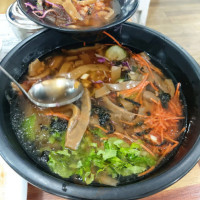 풍차쭈꾸미 food