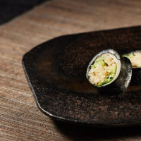 Sushi Nanami By Masa Ishibashi food