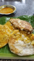 Kakka Hotal food