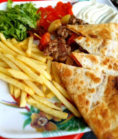 Lebenon Shawama(beirut Shawarma Cafe) food