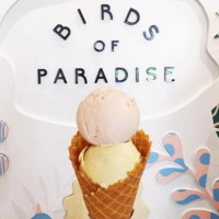 Birds Of Paradise (katong) food