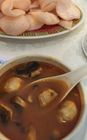 Lai Lai Chinese Restaurant food