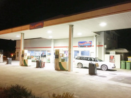 Wessel Petroleum Cooroy outside