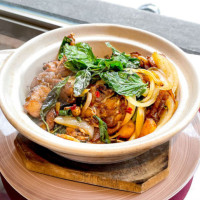 Jin Shang Hsuan food