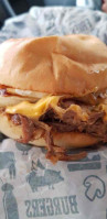Burger Urge (redbank Plains) food