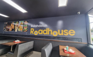 Bulahdelah Roadhouse Kebab And Burger inside