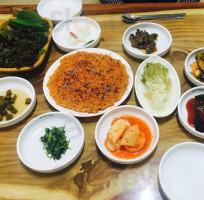 계림상황삼계탕오리 food