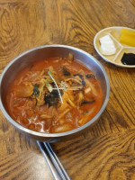 이비가짬뽕 food