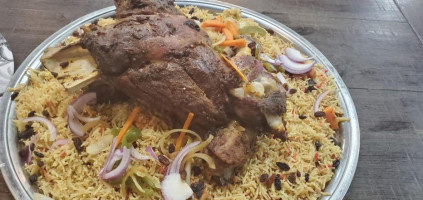 Salam East African And Arabian Cuisines food