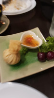 Thai Bistro Cuisine food