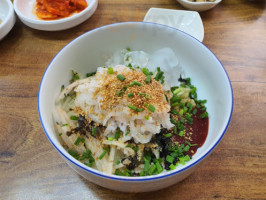 구룡포횟집 food