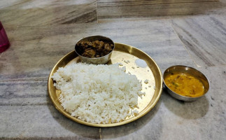Mayurbhanj food