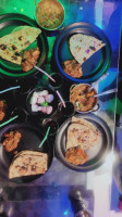 The Biryani Mahal food