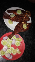 Sai Krupa food