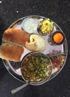 Raje Shivneri Misal Good Misal food