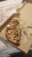 pizza plaza food