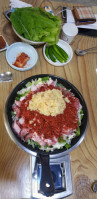 와촌식육식당 food