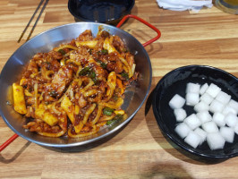 지코바 food